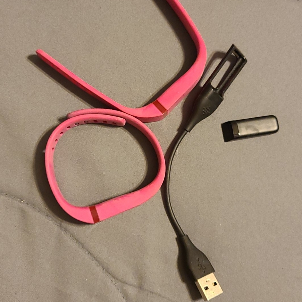 Original fitbit
